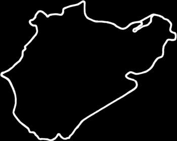 Nurburgring nordscleife